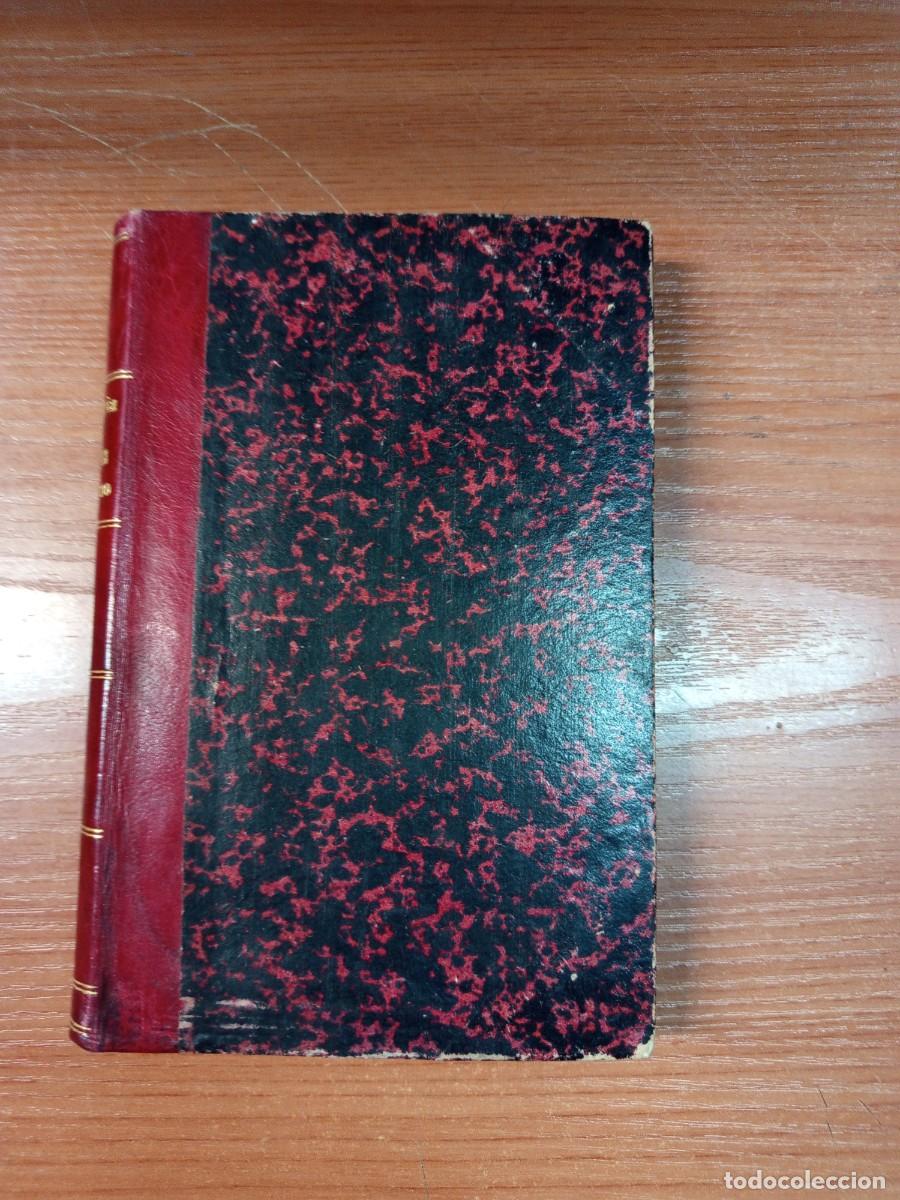Libros de segunda mano: Tradiciones de Toledo. - Foto 3