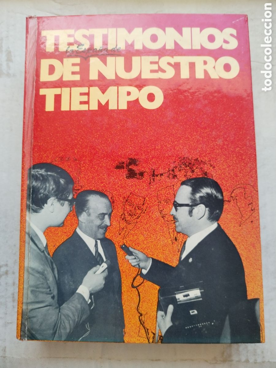 Libros de segunda mano: GANAS DE HABLAR/IGNACIO AGUSTI