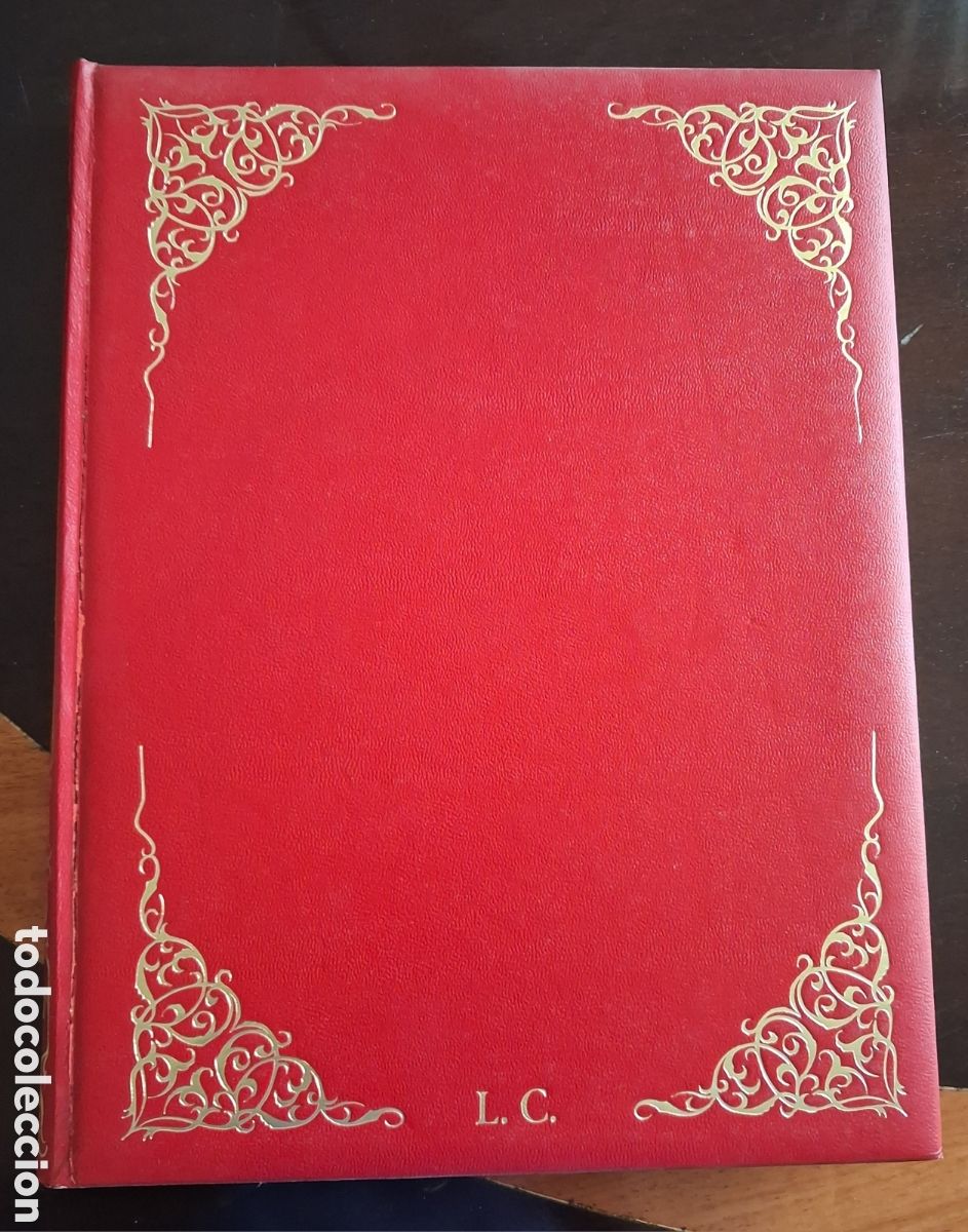 Second hand books: Enciclopefia Historia de Espa&ntilde;a