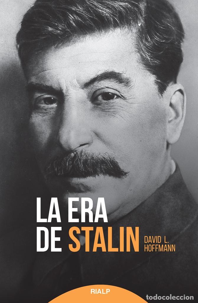Libros de segunda mano: La era de Stalin. - Hoffmann, David L.. - Foto 1
