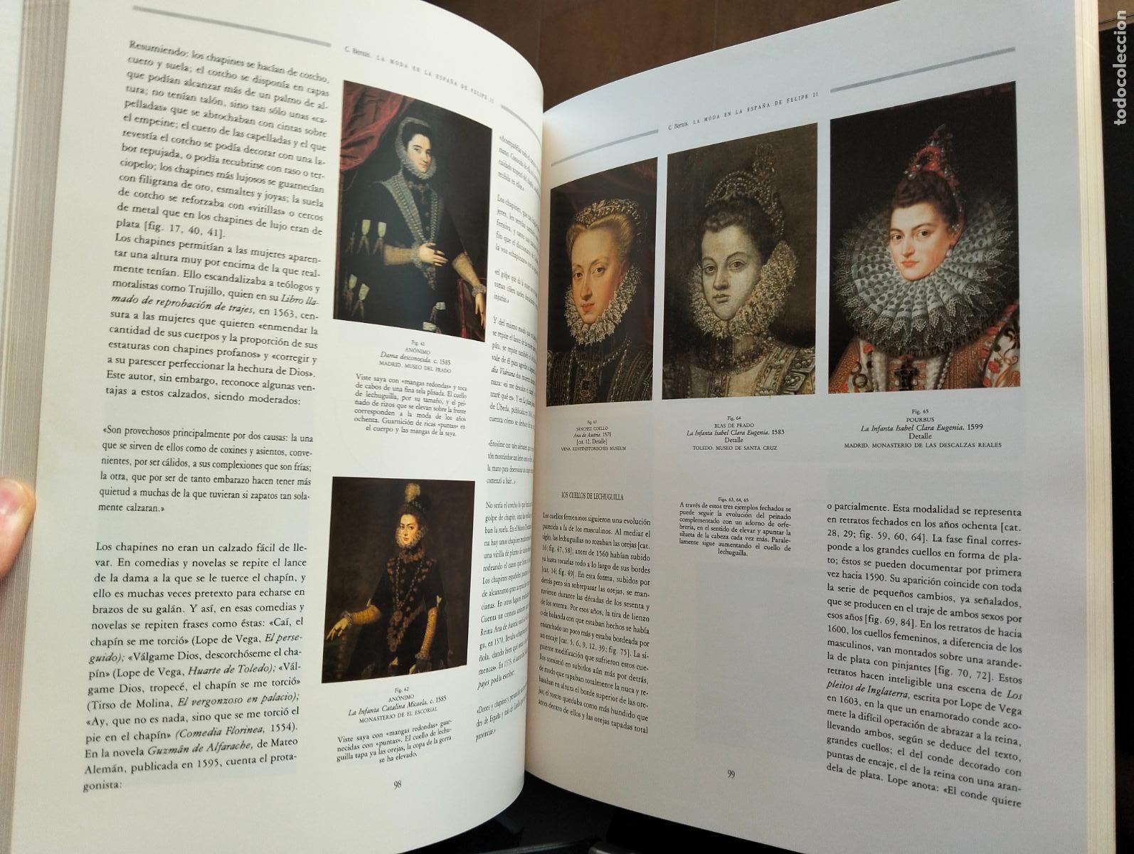 Libros de segunda mano: Historia. Pintura. Alonso Sanchez Coello, Retrato en la Corte de Felipe II, 1990. VISITA MI CATALOGO