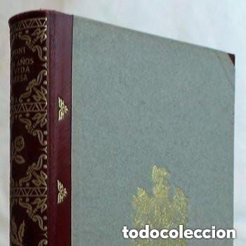 Libros de segunda mano: Cien a&ntilde;os de vida inglesa (1840-1940) de Arthur Bryant. Traducci&oacute;n de Jos&eacute; Pemart&iacute;n.