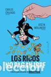 Libros de segunda mano: Los ricos no pagan IRPF. - Cruzado , Carlos /Mollinedo, Jose Mar&iacute;a.