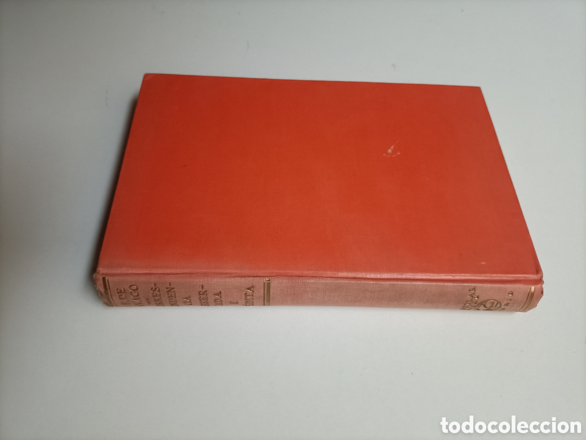 Libros de segunda mano: Correspondencia reservada e in&eacute;dita del P. Francisco de Ravago, confesor de Fernando VII