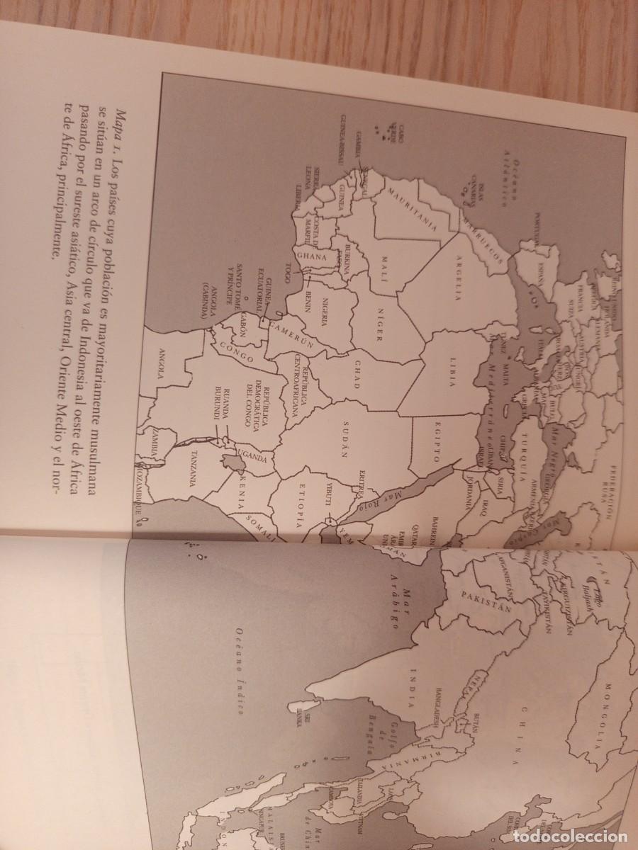 Libros de segunda mano: La yihad. Expansi&oacute;n y declive del islamismo. - Foto 3