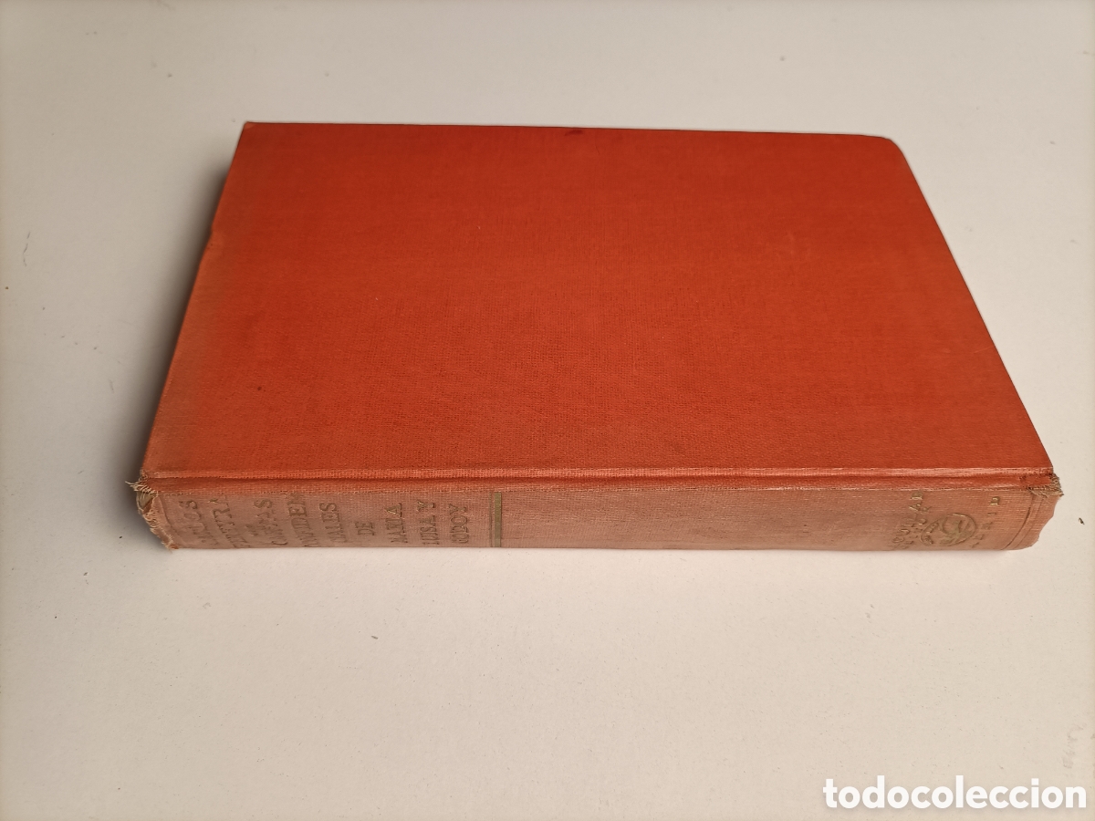 Libros de segunda mano: Cartas confidenciales de la reina Mar&iacute;a Luisa y de don Manuel Godoy