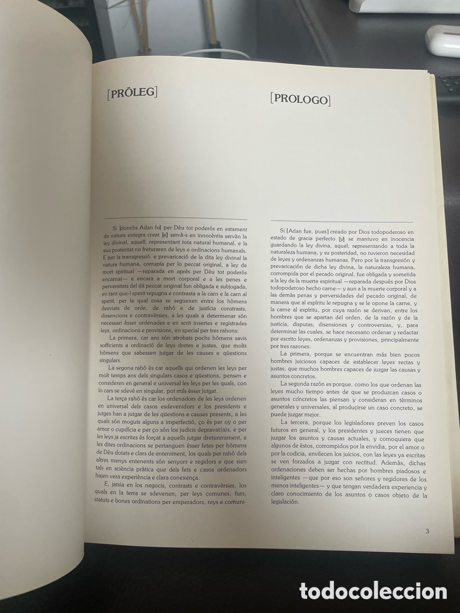 Libros de segunda mano: Llibre del Consolat de Mar - Foto 10
