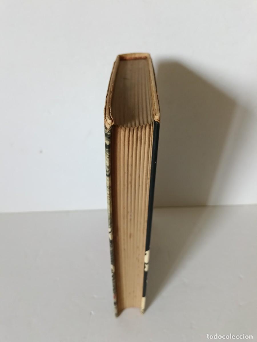 Libros de segunda mano: EL NACIONALISMO VASCO - Foto 5