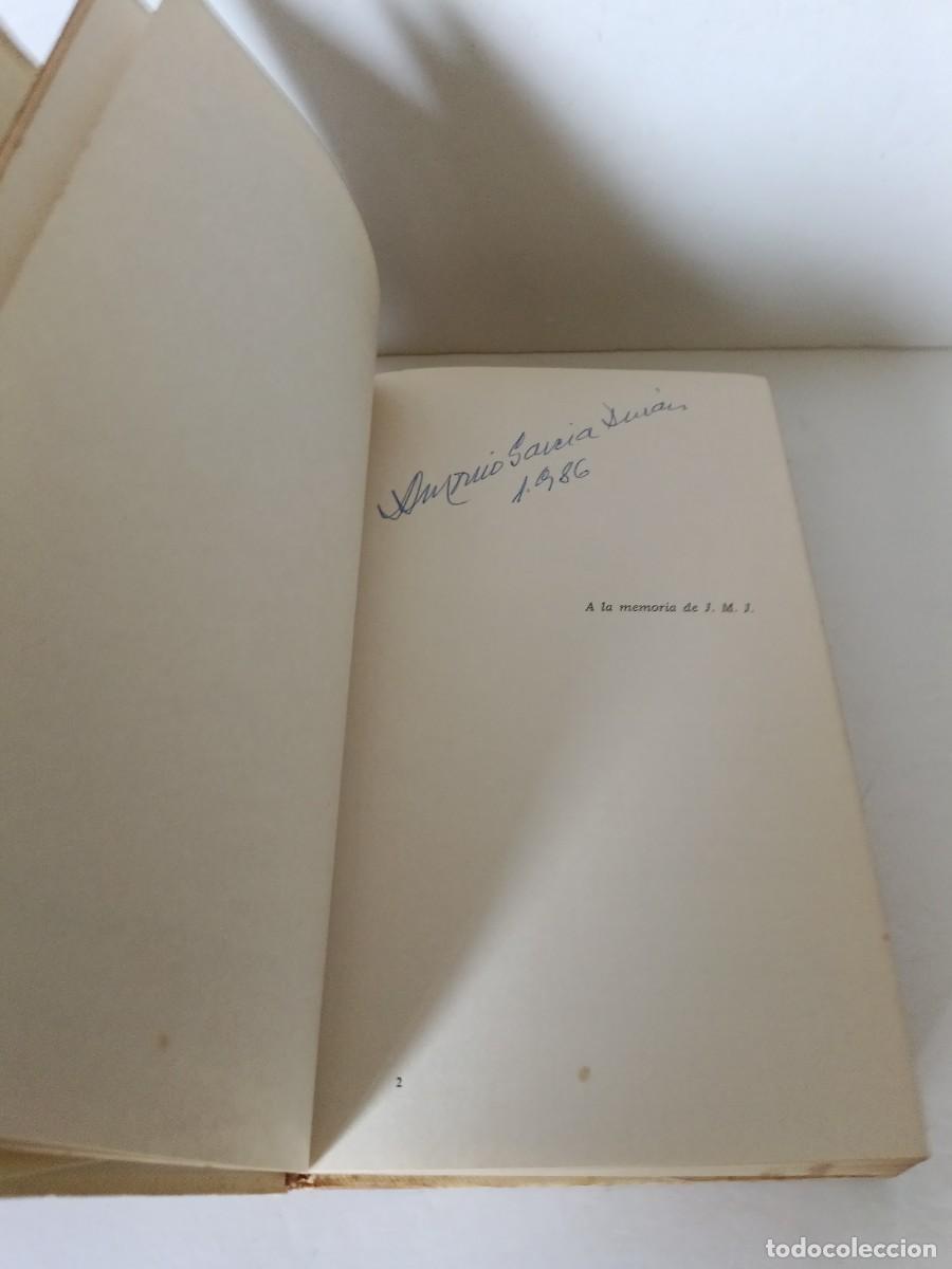 Libros de segunda mano: EL NACIONALISMO VASCO - Foto 7