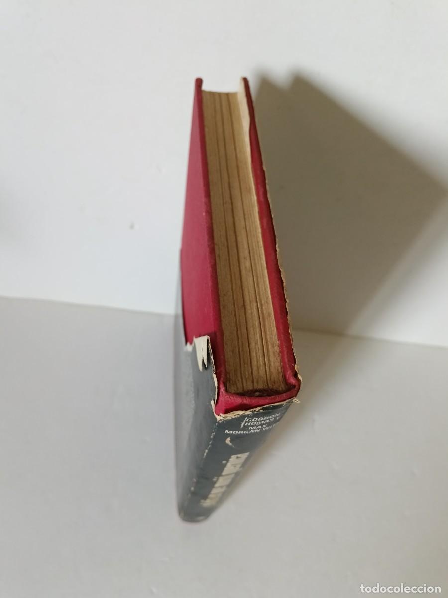 Libros de segunda mano: EL D&Iacute;A EN QUE MURI&Oacute; GUERNICA - Foto 8
