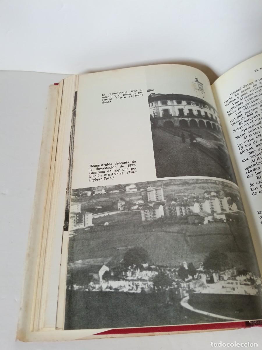Libros de segunda mano: EL D&Iacute;A EN QUE MURI&Oacute; GUERNICA - Foto 13