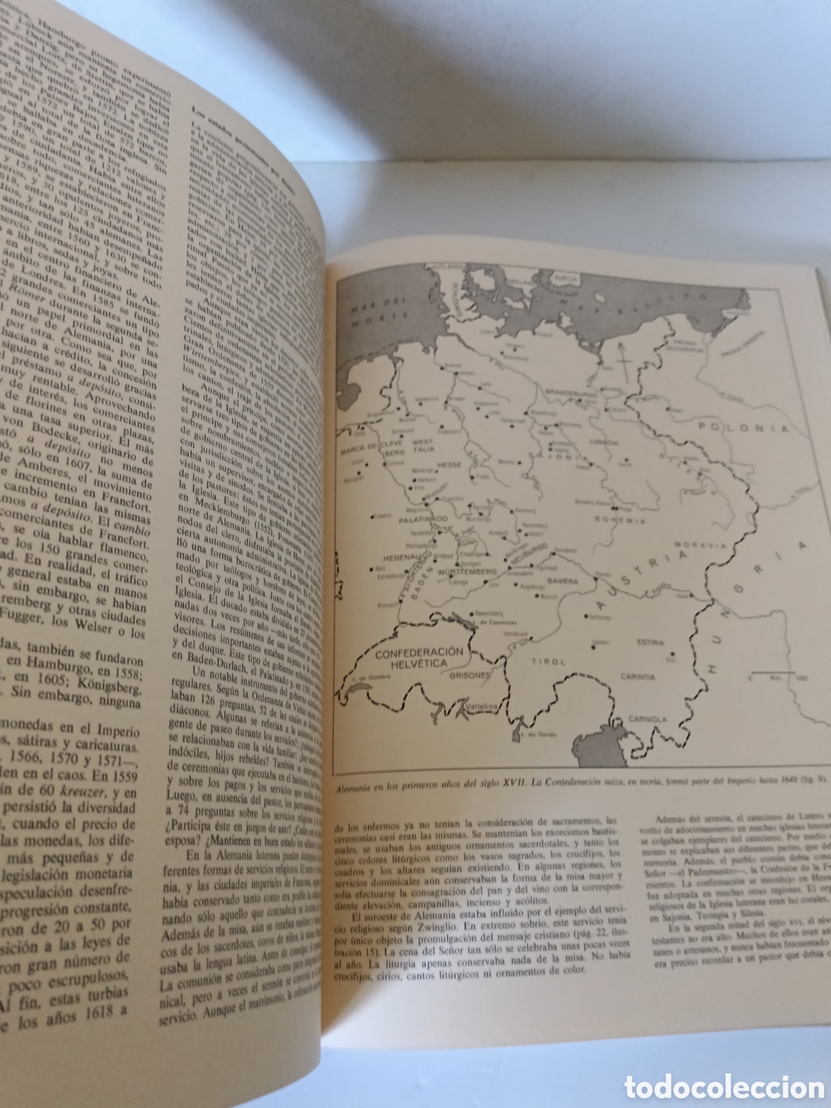 Libros de segunda mano: LA &Eacute;POCA DE LA EXPANSI&Oacute;N - Foto 13