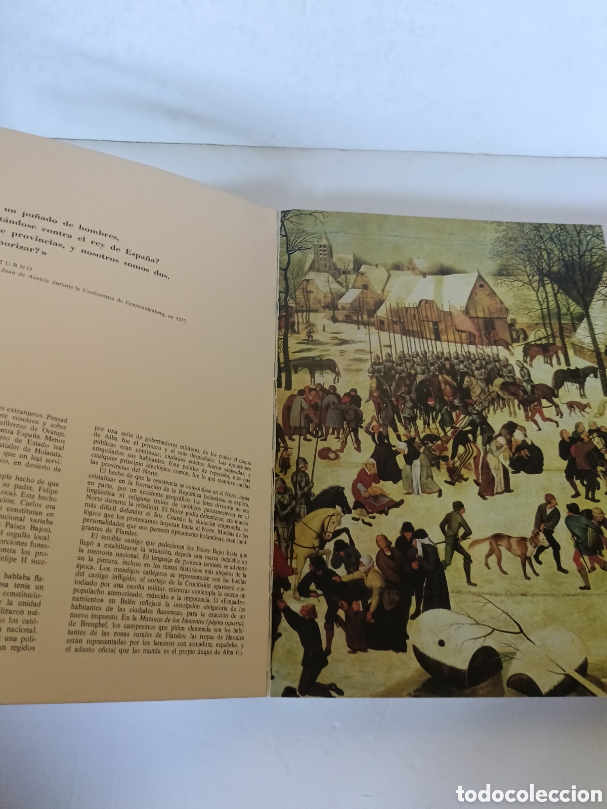 Libros de segunda mano: LA &Eacute;POCA DE LA EXPANSI&Oacute;N - Foto 14
