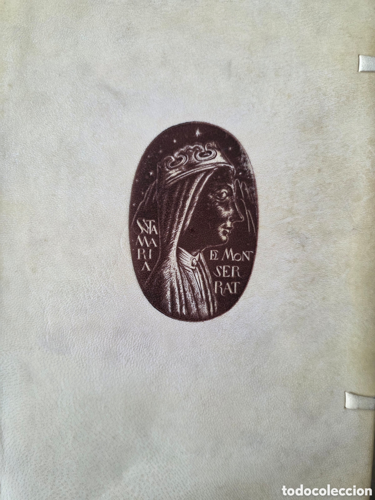 Libros de segunda mano: Hist&ograve;ria de Montserrat