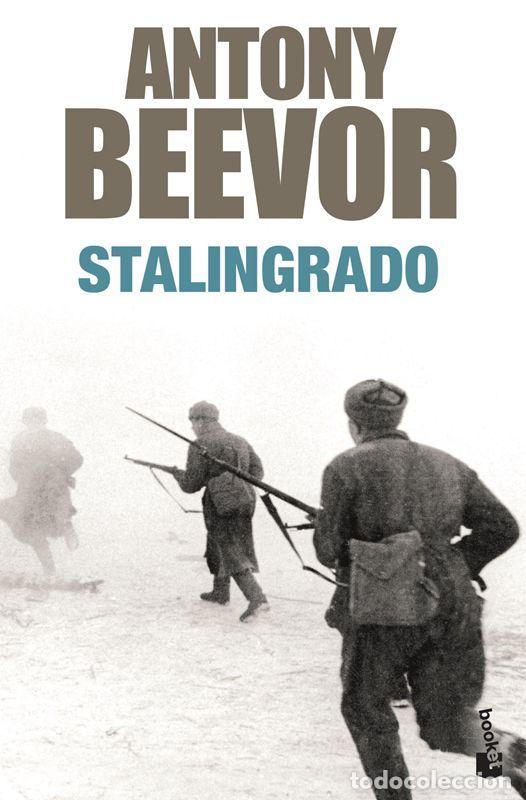 Libros de segunda mano: Stalingrado. - Beevor, Antony.