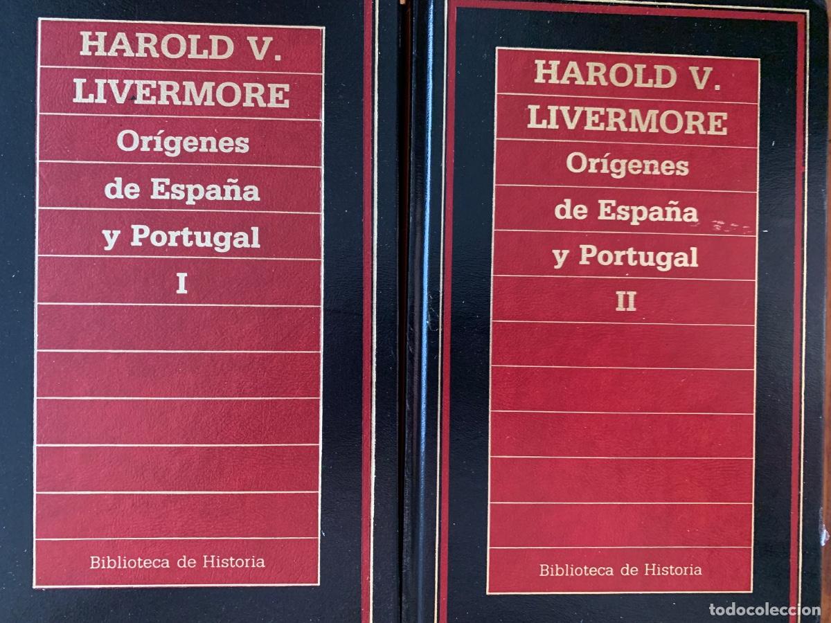 Libros de segunda mano: Lote de 29 libros de Historia - Foto 4
