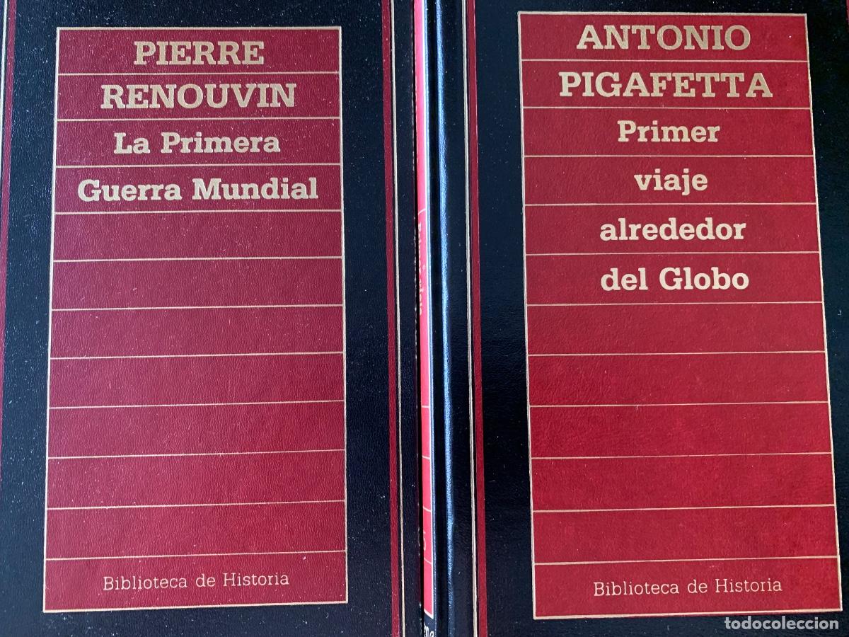 Libros de segunda mano: Lote de 29 libros de Historia - Foto 10