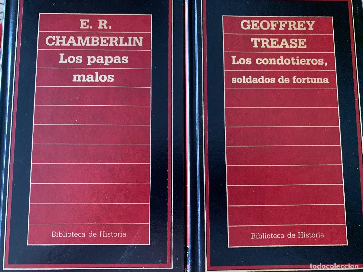 Libros de segunda mano: Lote de 29 libros de Historia - Foto 11