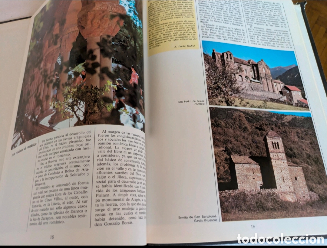 Libros de segunda mano: Arag&oacute;n constante historia - Foto 3