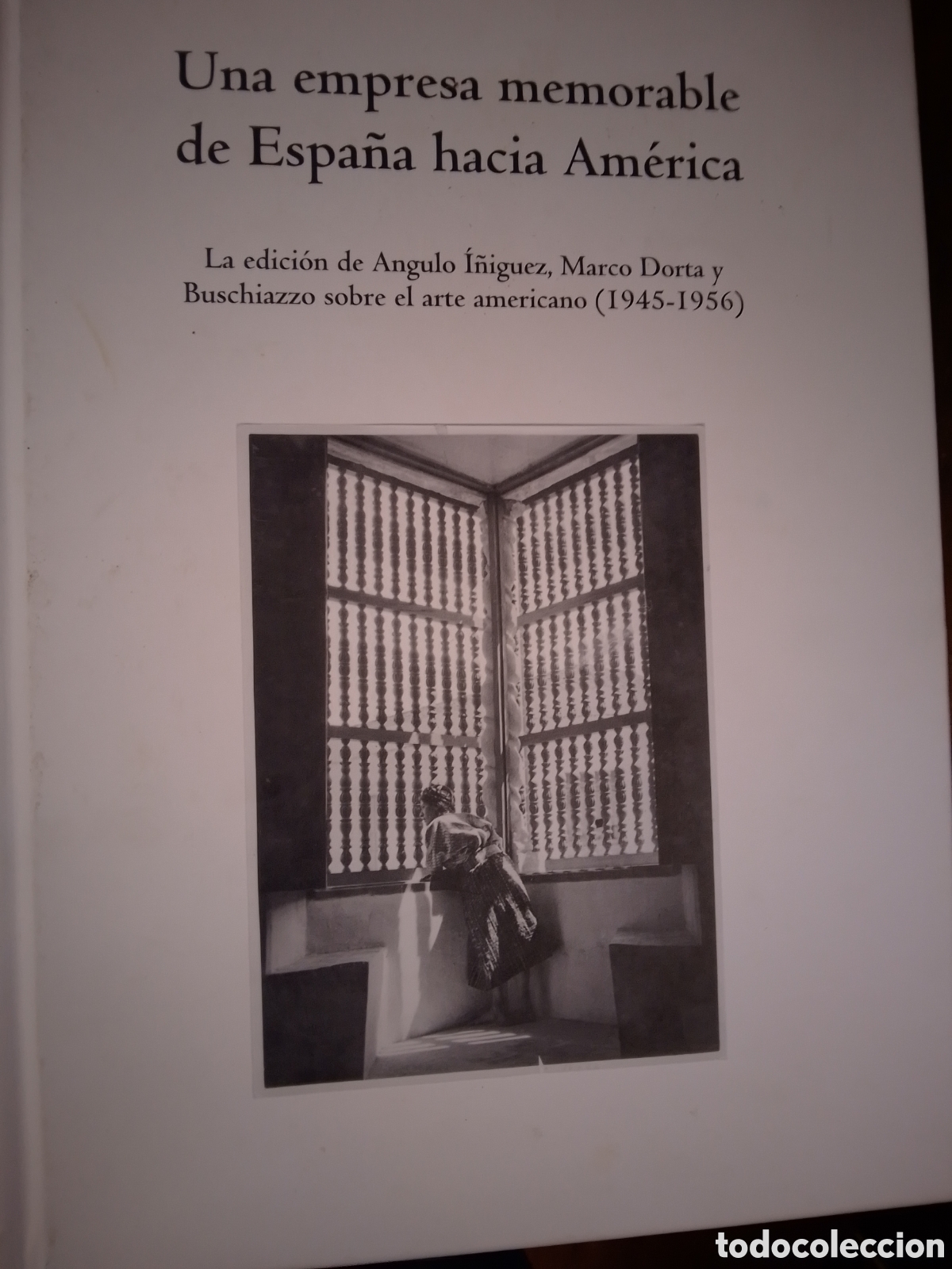 Libros de segunda mano: UNA EMPRESA MEMORABLE D ESPA&Ntilde;A HACIA AMERICA. VVAA. RUEDA EDITORIAL. GRUPO KALAM. 2015