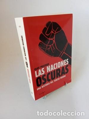 Libros de segunda mano: Vijay Prashad. Las naciones oscuras: Una historia del Tercer Mundo