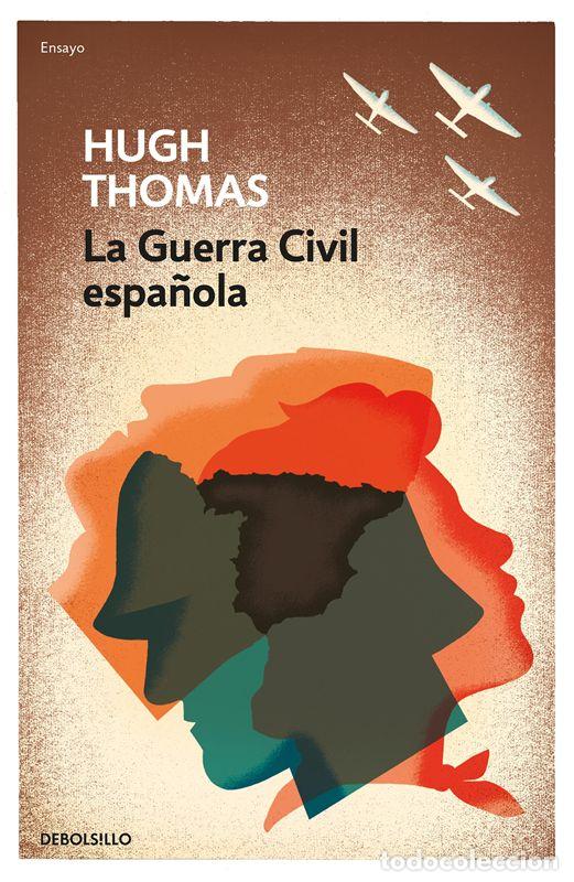 Libros de segunda mano: La guerra civil espa&ntilde;ola. - Thomas, Hugh.