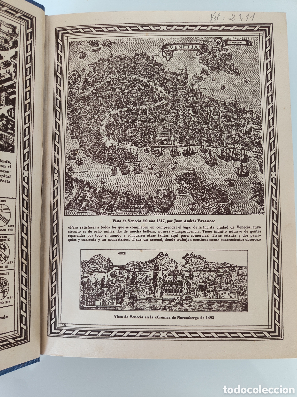 Libros de segunda mano: Historia General del Arte. Renacimiento Romano y Veneciano.