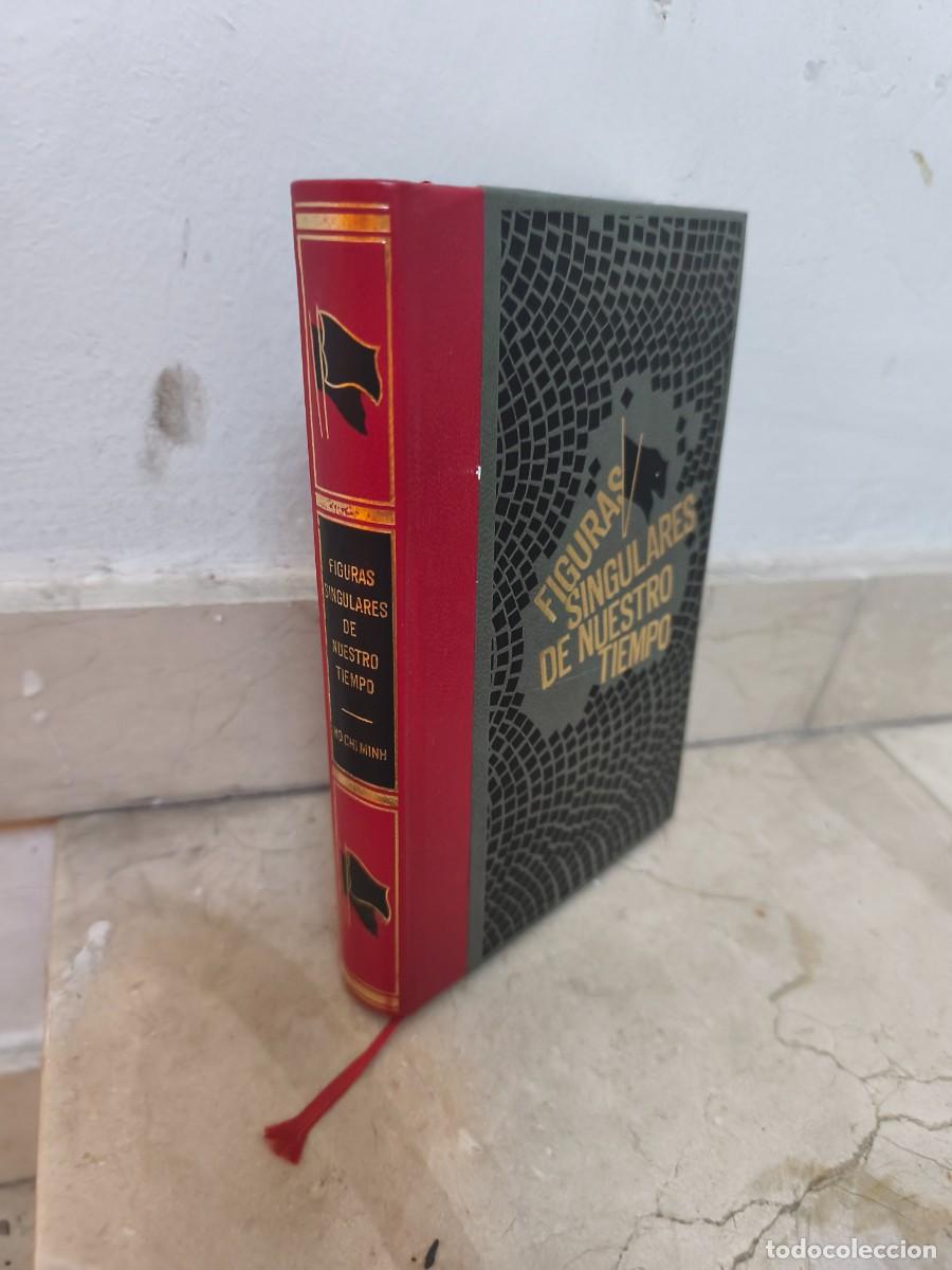 Libros de segunda mano: Figuras singulares de nuestro tiempo