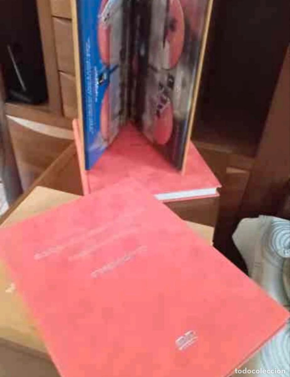 Libros de segunda mano: Tomos de historia de Espa&ntilde;a