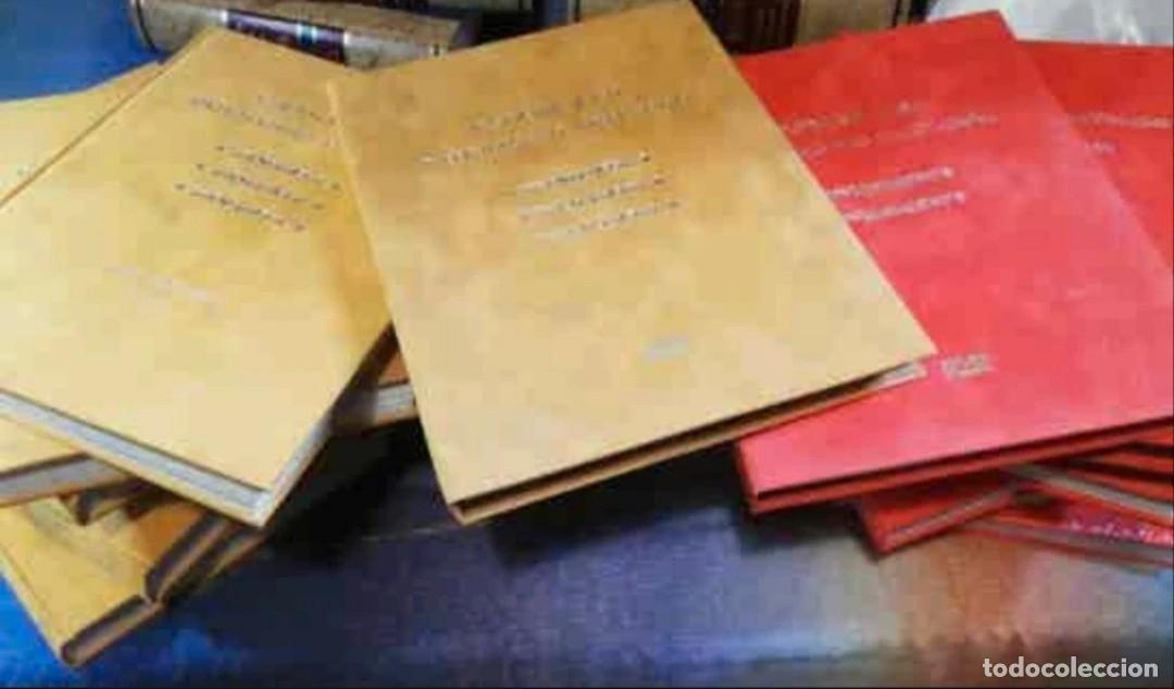 Libros de segunda mano: Tomos de historia de Espa&ntilde;a - Foto 2