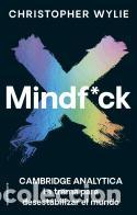 Libros de segunda mano: Mindf*ck. - Wylie, Christopher.