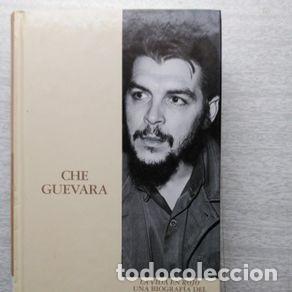 Libros de segunda mano: CHE GUEVARA