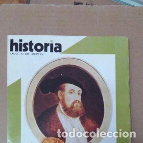 Libros de segunda mano: HISTORIA - RETRATO HISTORICO