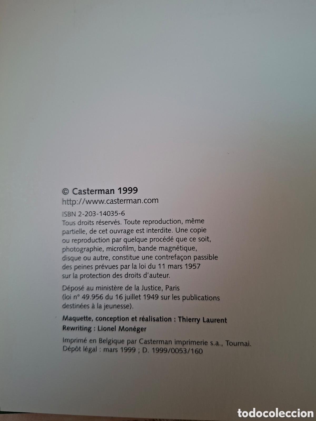 Libros de segunda mano: LEMPIRE DE NAPOLEON (en frances) - Foto 3