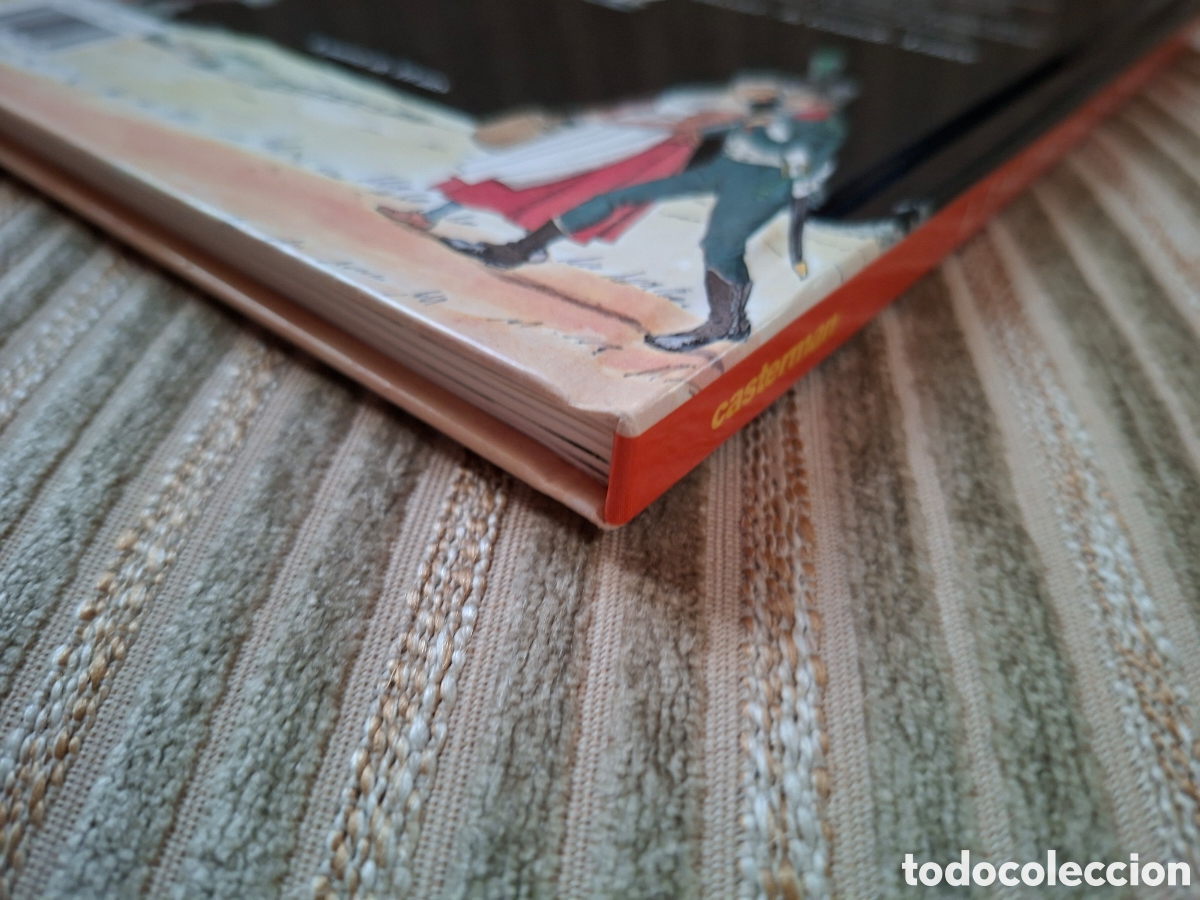 Libros de segunda mano: LEMPIRE DE NAPOLEON (en frances) - Foto 6
