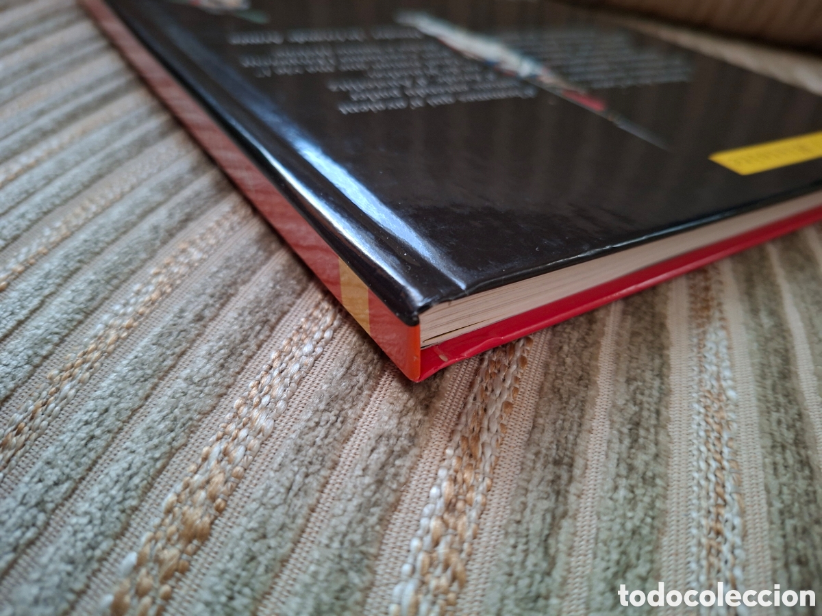 Libros de segunda mano: LEMPIRE DE NAPOLEON (en frances) - Foto 7