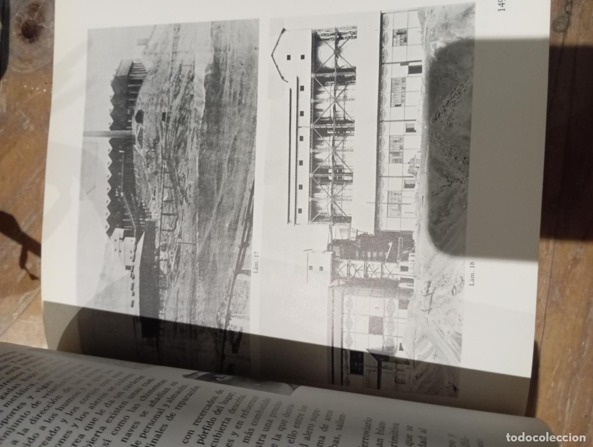Libros de segunda mano: La historia de la arquitectura inglesa en Huelva. Miguel Gonz&aacute;lez Vilches. Universidad de Sevilla Di