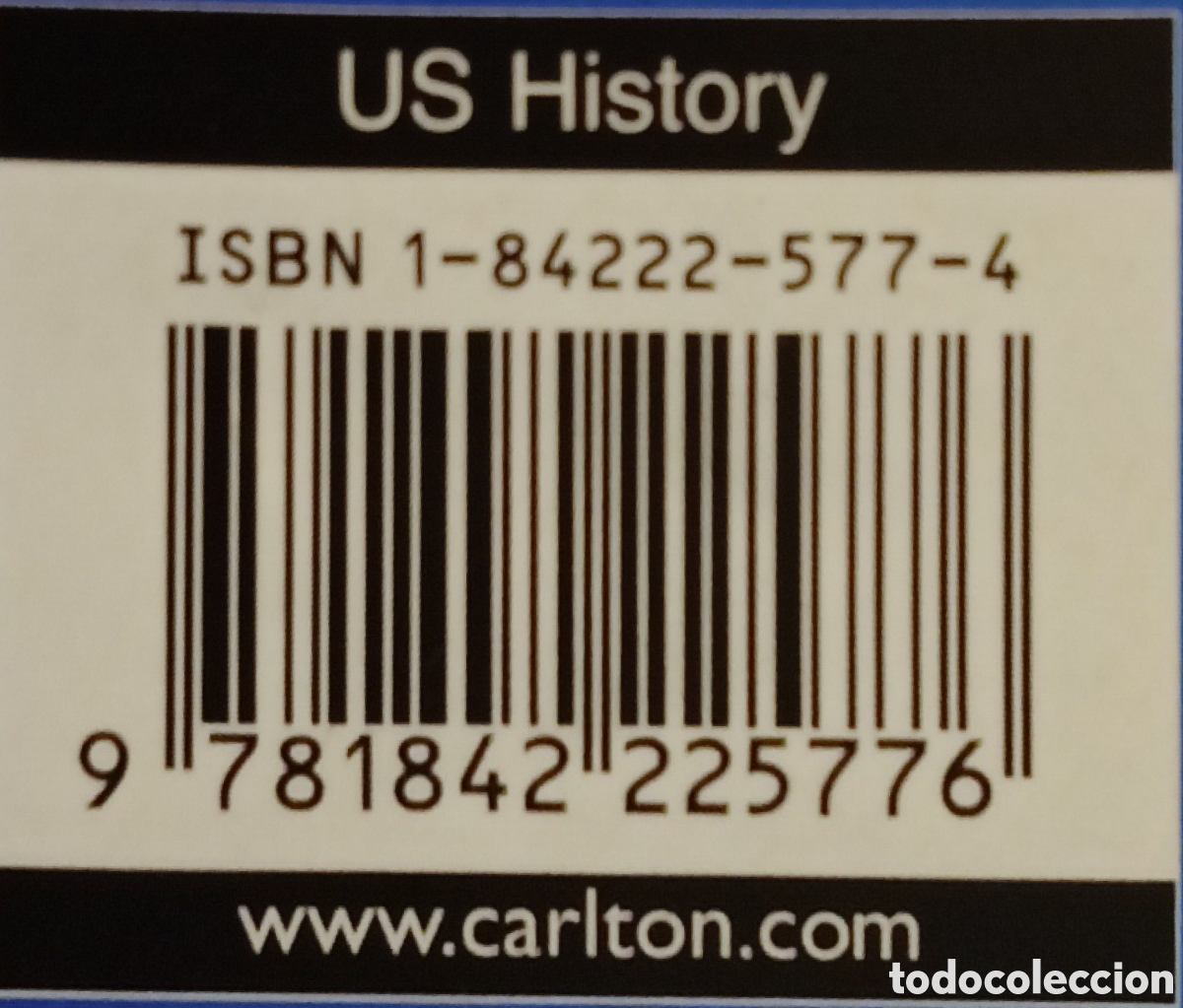 Libros de segunda mano: Libro America Yesterday and Today - Foto 4
