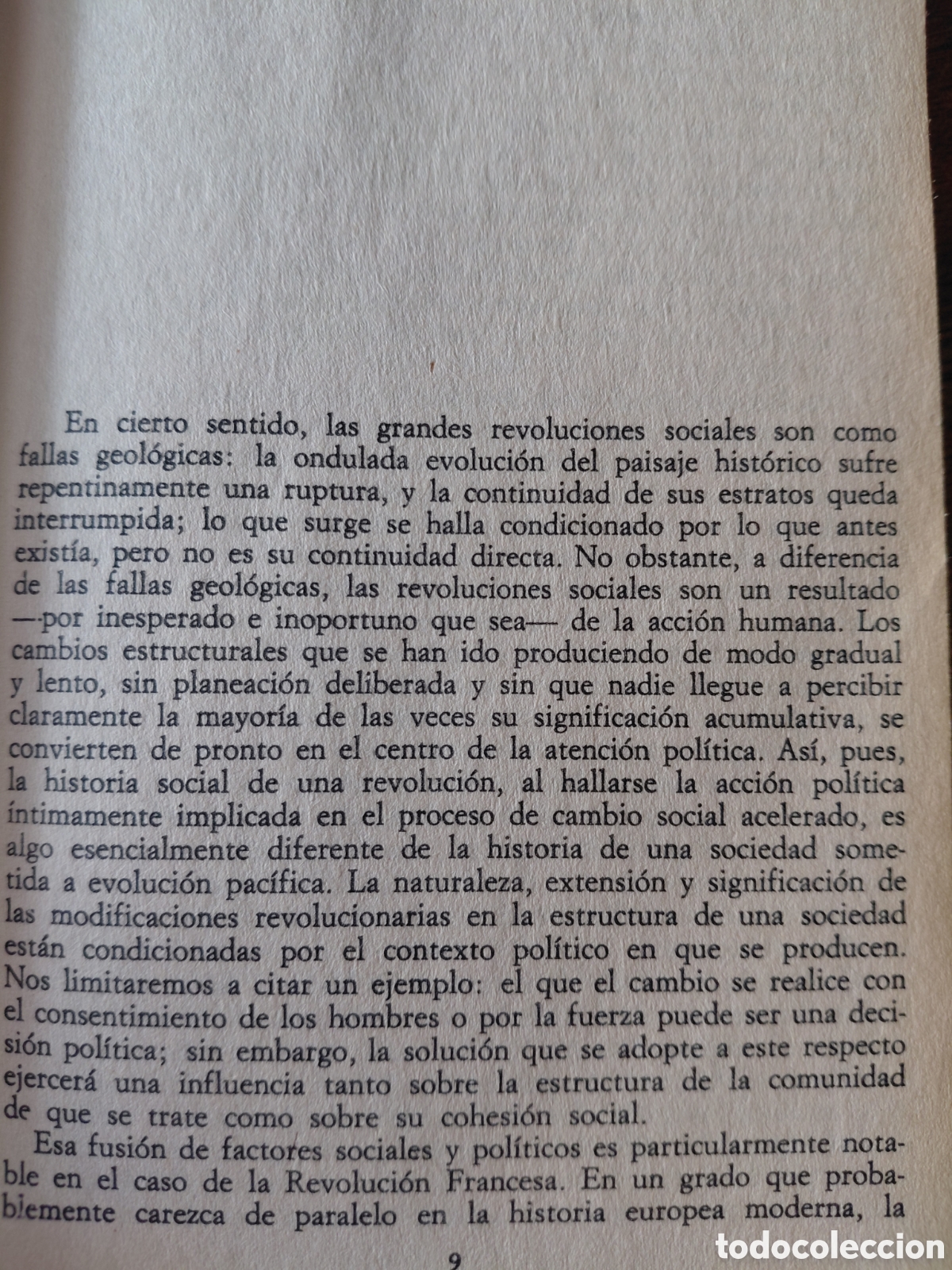 Libros de segunda mano: Historia de la revoluci&oacute;n francesa - Foto 4