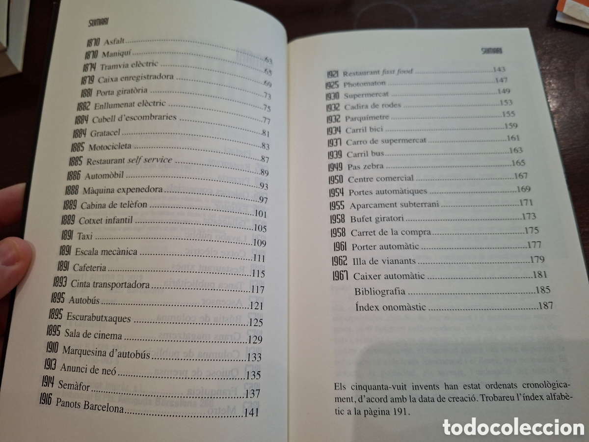 Libros de segunda mano: Coses de la vida moderna. R&ograve;mul Brotons. Editorial Albert&iacute;. 2012. - Foto 4