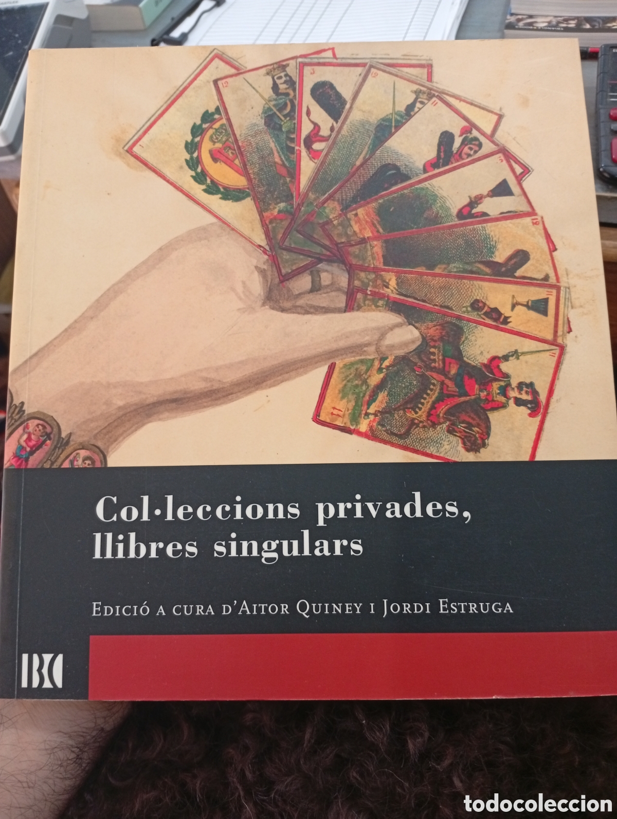 Libros de segunda mano: Col&middot;leccions privades llibres singulars - Foto 1