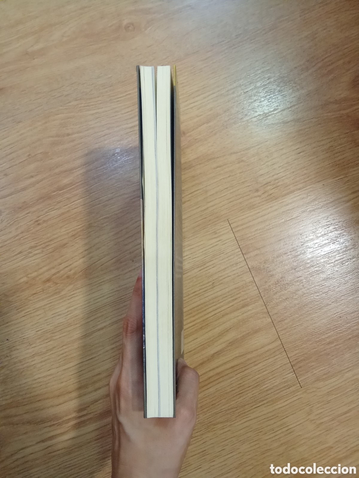 Libros de segunda mano: El d&iacute;a que Espa&ntilde;a derrot&oacute; a Inglaterra - Foto 4