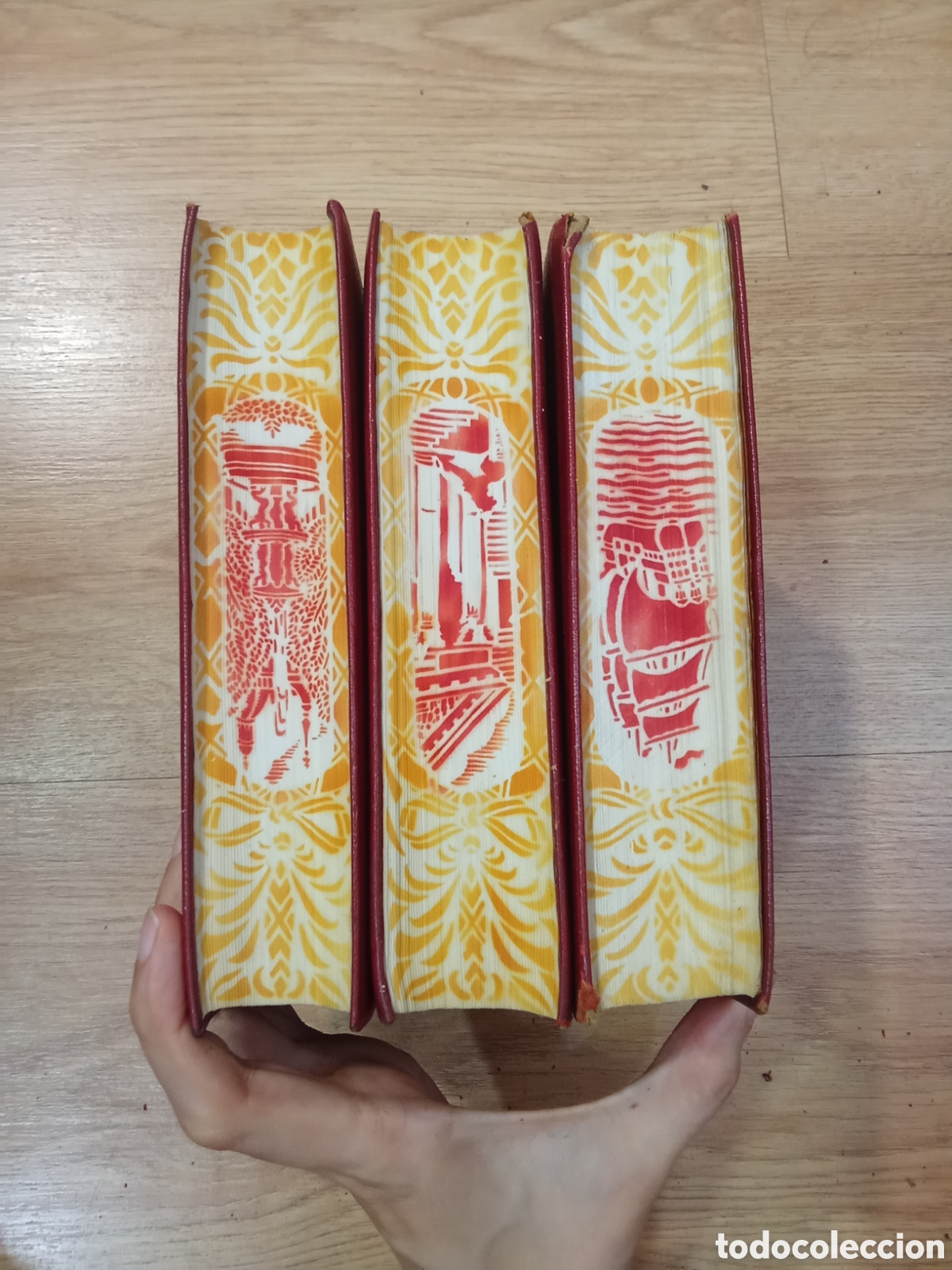 Libros de segunda mano: Episodios Nacionales - Foto 4
