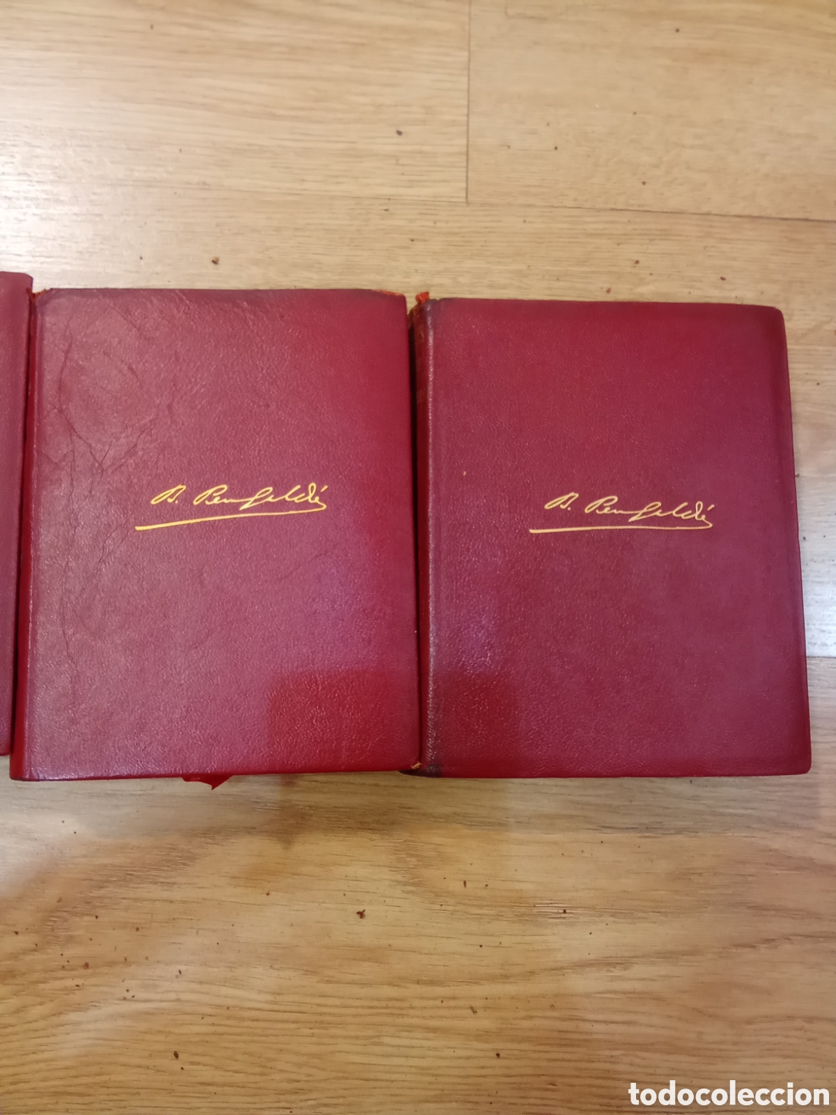 Libros de segunda mano: Episodios Nacionales - Foto 6