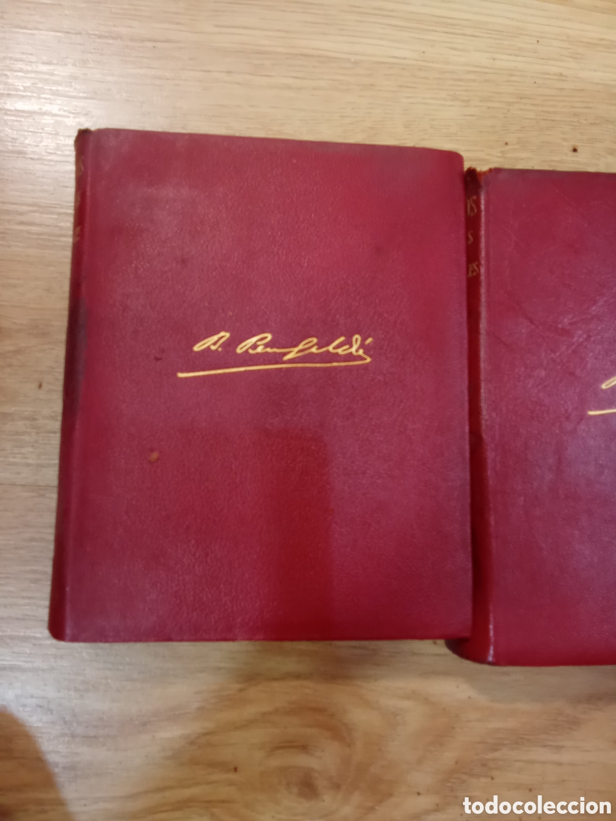 Libros de segunda mano: Episodios Nacionales - Foto 7