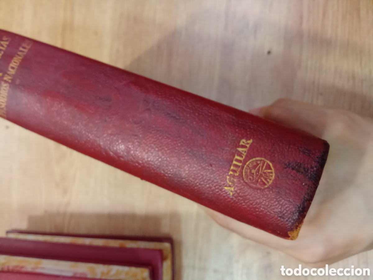 Libros de segunda mano: Episodios Nacionales - Foto 14