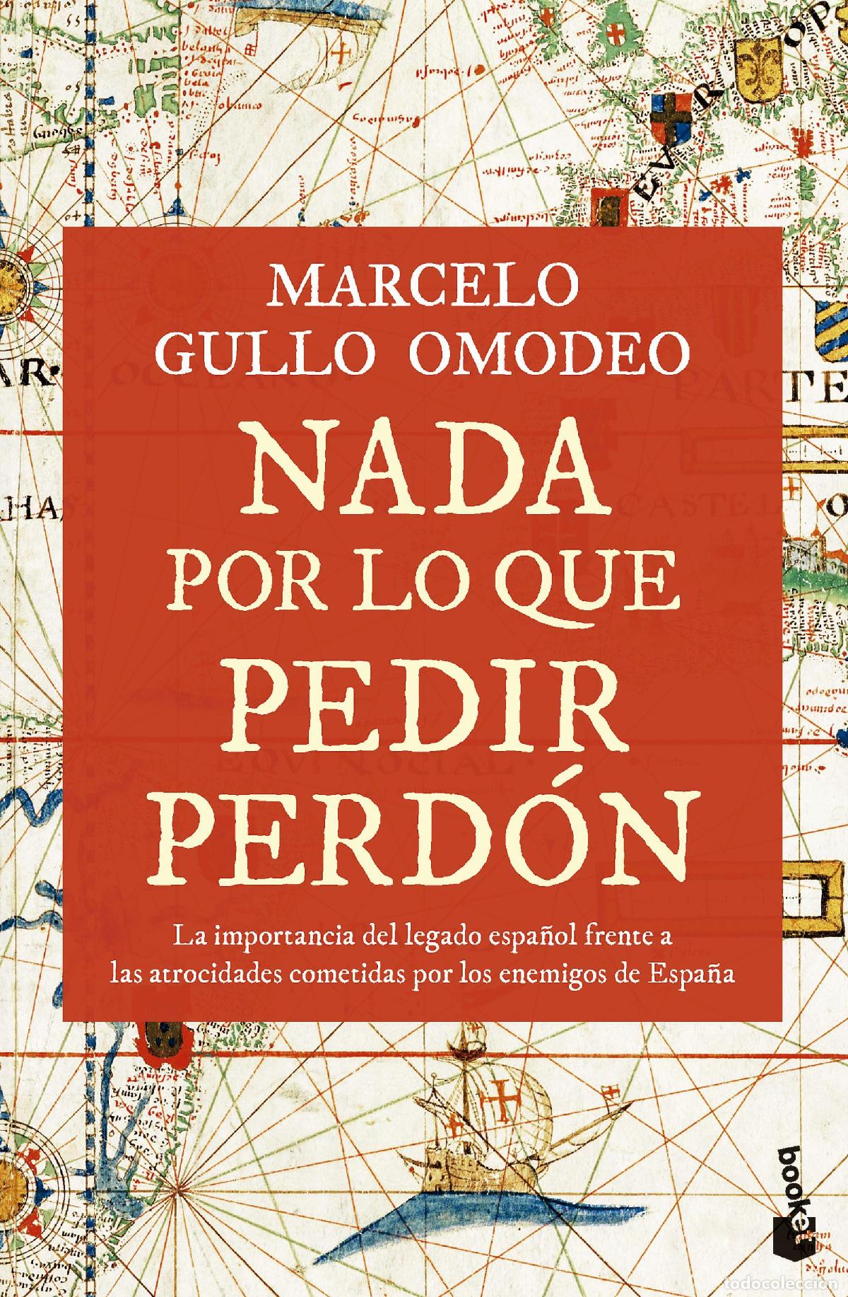 Libros de segunda mano: Nada por lo que pedir perd&oacute;n. - Gullo Omodeo, Marcelo.