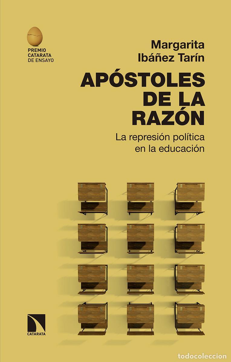Libros de segunda mano: Ap&oacute;stoles de la raz&oacute;n. - Ib&aacute;&ntilde;ez, Margarita.