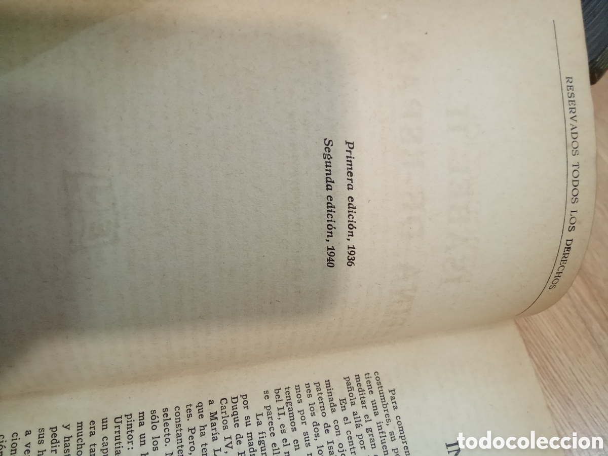 Libros de segunda mano: Isabel II Reina de Espa&ntilde;a - Foto 5
