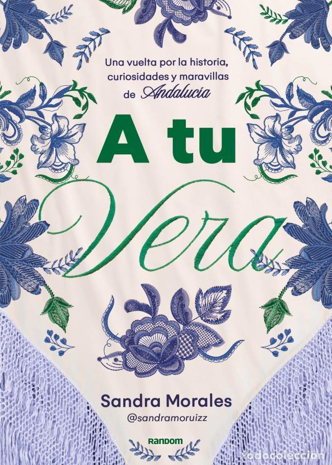 Libros de segunda mano: A tu vera. - Sandra Morales Ruiz. - Foto 1